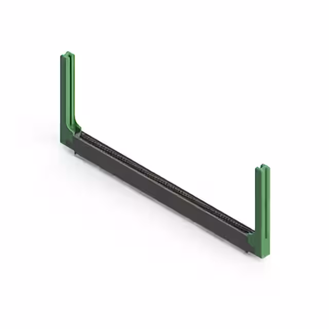 395-067-542-458 EDAC Inc.  Edgeboard Connectors